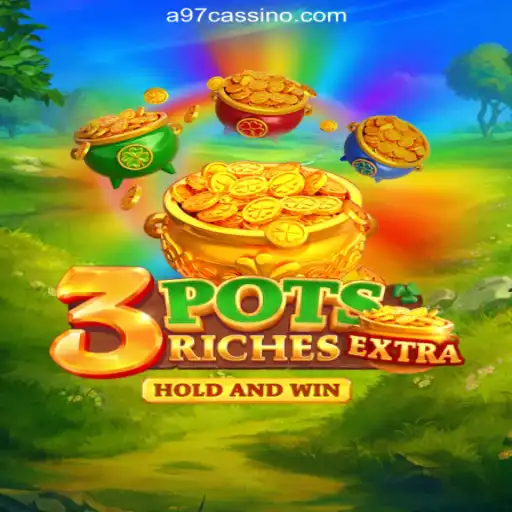Exploring 3potsExtra: The Thrilling Game of Strategy and Luck