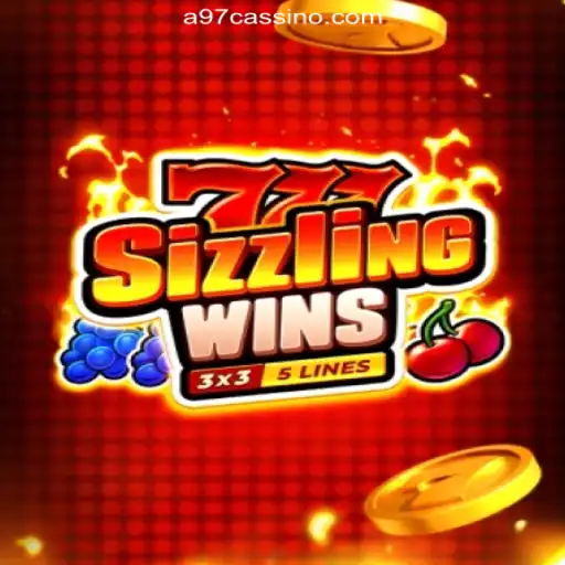 Exploring the Thrills of 777sizzlingwins: A Top Choice at A97 A Plataforma de Apostas do Brasil