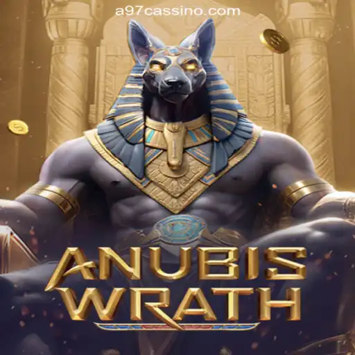 AnubisWrath: Journey into the Egyptian Realm with a Twist