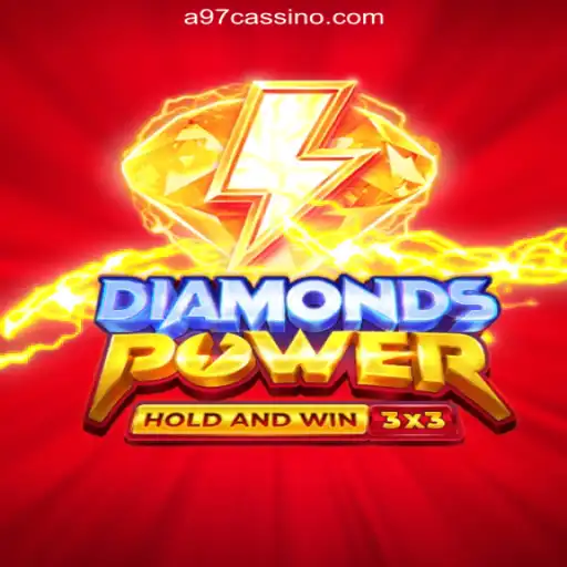 Discover DiamondsPower: Unveiling the A97 A Plataforma de Apostas #1 do Brasil