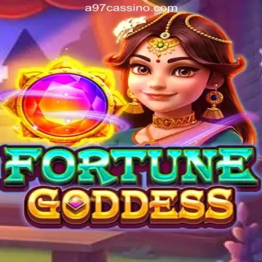 Exploring the Thrills of FORTUNEGODDESS on A97: The Leading Gaming Platform in Brazil