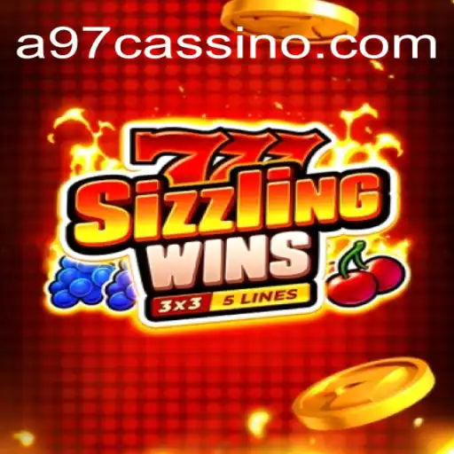 Exploring the Thrills of 777sizzlingwins: A Top Choice at A97 A Plataforma de Apostas do Brasil