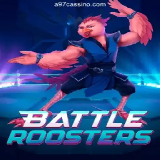 BattleRoosters: The Ultimate Gaming Experience with A97 A Plataforma de Apostas #1 do Brasil