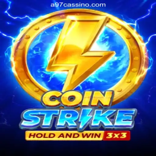 Coinstrike: The Revolutionary Gaming Experience