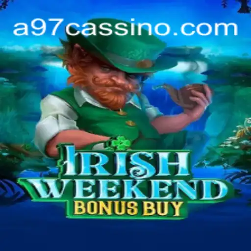 Discover the Excitement of IrishWeekendBonusBuy: A Premier Gaming Experience