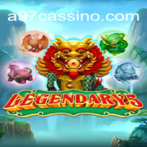 Exploring the Exciting World of Legendary5 in Brazil