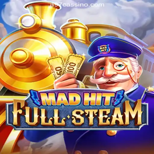 Exploring MadHitFullSteam: A Thrilling New Game Experience