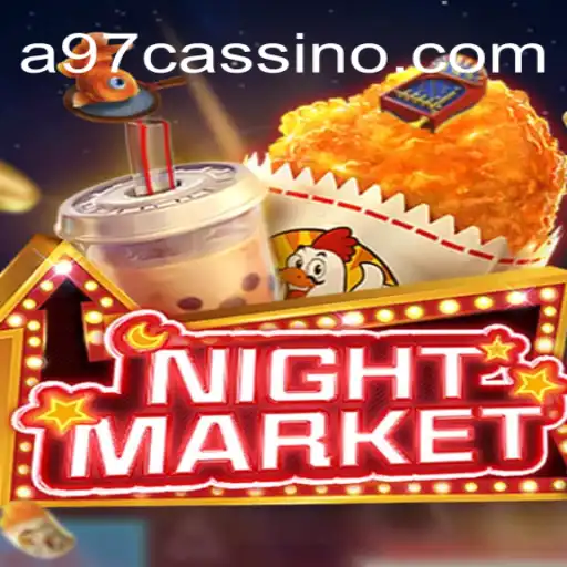 Exploring NIGHTMARKET: The Innovative Gaming Experience