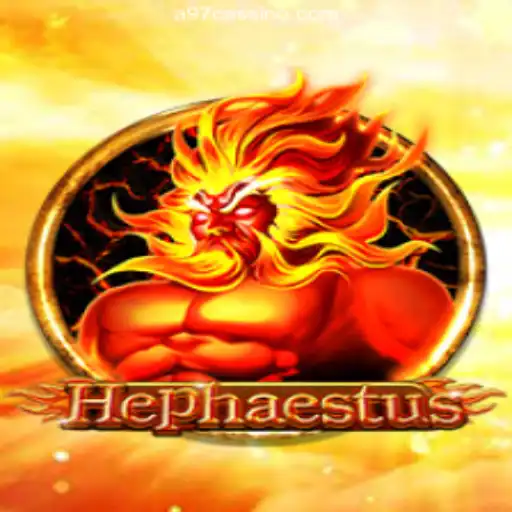 Hephaestus: The Ultimate Ancient Mythological Adventure