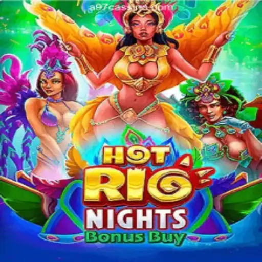 Exploring HotRioNightsBonusBuy: A Dive into Brazil's Thrilling Casino Experience