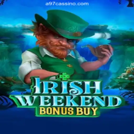 Discover the Excitement of IrishWeekendBonusBuy: A Premier Gaming Experience
