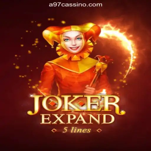 JokerExpand: The Thrilling Adventure in Casino Gaming