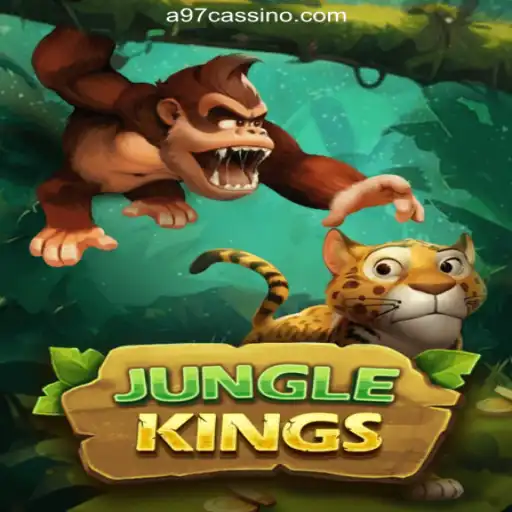 JungleKings: Explore the Wild in Brazil's Premier Betting Arena