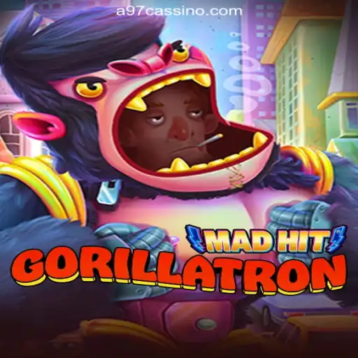 Discover the Exciting World of MadHitGorillatron