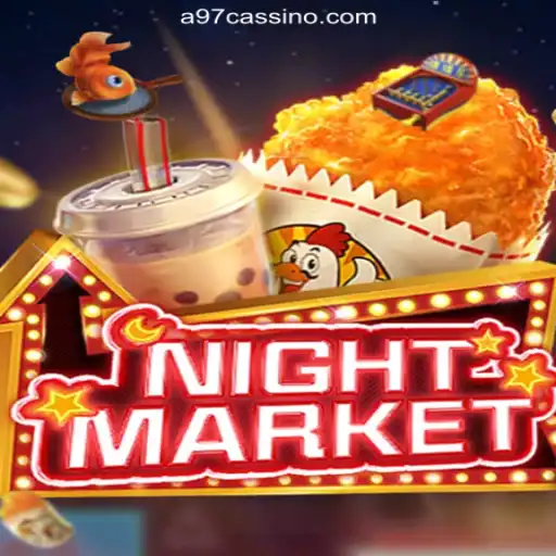Exploring NIGHTMARKET: The Innovative Gaming Experience