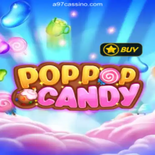 Dive into the Colorful World of POPPOPCANDY