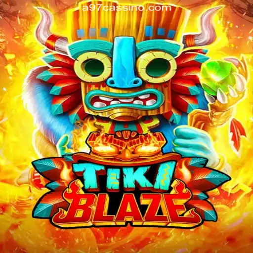 Unveiling TikiBlaze: The Thrilling New Gaming Adventure